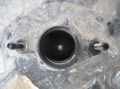 Recambio de servofreno para ford mondeo ber. (ca2) 1.8 tdci cat referencia OEM IAM 7G912B195AC 03775764044 ATE