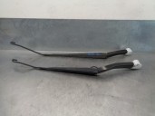 Recambio de brazo limpia delantero derecho para opel insignia sports tourer cosmo referencia OEM IAM 13227399  