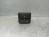 Recambio de interruptor para volkswagen sharan (7n1, 7n2) 2.0 tdi referencia OEM IAM 3AA035624 