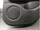 Recambio de guarnecido puerta trasera derecha para kia soul ( ) 1.6 crdi cat referencia OEM IAM 83302B2000DT1 5 PUERTAS