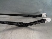 Recambio de brazo limpia delantero derecho para opel insignia sports tourer cosmo referencia OEM IAM 13227399  