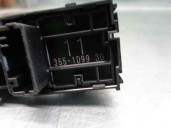 Recambio de mando elevalunas trasero derecho para toyota corolla (e21) referencia OEM IAM 193354  