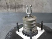 Recambio de servofreno para ford mondeo ber. (ca2) 1.8 tdci cat referencia OEM IAM 7G912B195AC 03775764044 ATE