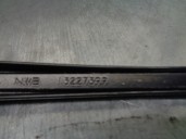 Recambio de brazo limpia delantero derecho para opel insignia sports tourer cosmo referencia OEM IAM 13227399  