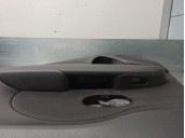 Recambio de guarnecido puerta trasera derecha para kia soul ( ) 1.6 crdi cat referencia OEM IAM 83302B2000DT1 5 PUERTAS