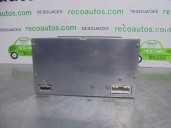 Recambio de sistema audio / radio cd para nissan nv 200 (m20) 1.5 dci cat referencia OEM IAM 28185JX50A 