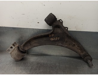 Recambio de brazo suspension inferior delantero derecho para opel insignia sports tourer cosmo referencia OEM IAM 352872 