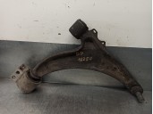 Recambio de brazo suspension inferior delantero derecho para opel insignia sports tourer cosmo referencia OEM IAM 352872 