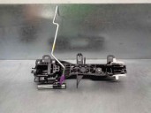 Recambio de maneta exterior delantera derecha para toyota corolla (e21) referencia OEM IAM   