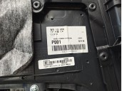 Recambio de guarnecido puerta trasera derecha para kia soul ( ) 1.6 crdi cat referencia OEM IAM 83302B2000DT1 5 PUERTAS