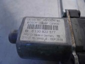 Recambio de elevalunas trasero izquierdo para citroën c4 berlina exclusive referencia OEM IAM 0130822577 6 PINES 5 PUERTAS