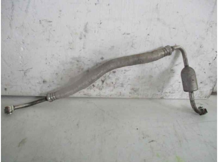 Recambio de tubos aire acondicionado para mg mg zs (t/rt) 1.8 16v cat referencia OEM IAM JUE001770  