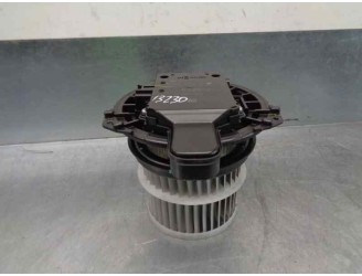 Recambio de motor calefaccion para toyota corolla (e21) referencia OEM IAM 09C115285  