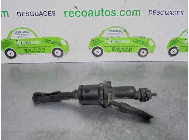 Recambio de bomba embrague para seat ibiza (6l1) 1.9 tdi referencia OEM IAM 600721388 