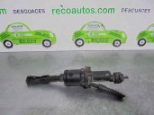 Recambio de bomba embrague para seat ibiza (6l1) 1.9 tdi referencia OEM IAM 600721388 