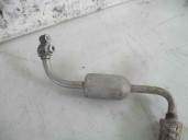 Recambio de tubos aire acondicionado para mg mg zs (t/rt) 1.8 16v cat referencia OEM IAM JUE001770  