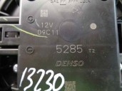 Recambio de motor calefaccion para toyota corolla (e21) referencia OEM IAM 09C115285  