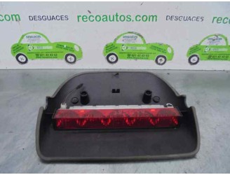 Recambio de luz central de freno para ford fiesta (dx) 1.3 cat referencia OEM IAM 