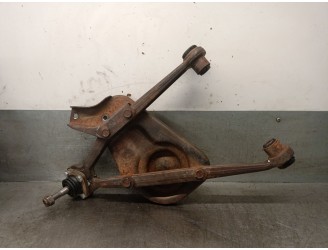 Recambio de brazo suspension inferior delantero izquierdo para lada niva todo terreno, cerrada (2121, 2131) 1600 4x4 referencia 