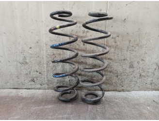 Recambio de muelle amortiguacion para toyota corolla (e21) referencia OEM IAM 