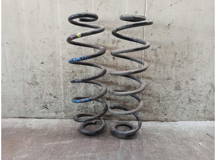Recambio de muelle amortiguacion para toyota corolla (e21) referencia OEM IAM   