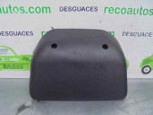 Replacement center brake light for Ford Fiesta (DX) 1.3 CAT OEM IAM reference 