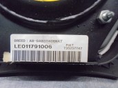 Recambio de airbag delantero izquierdo para lancia lybra berlina 1.9 turbodiesel cat referencia OEM IAM 735257747 DAB311406NAT 