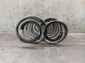 Recambio de muelle amortiguacion para toyota corolla (e21) referencia OEM IAM   