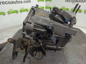 Replacement gearbox for Volvo S40 sedan 2.0 turbo CAT OEM IAM reference P30616077 T100652 