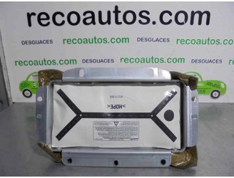 Recambio de airbag delantero derecho para peugeot 407 st sport referencia OEM IAM 9644588880 