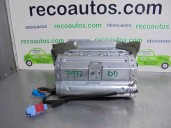 Recambio de airbag delantero derecho para peugeot 407 st sport referencia OEM IAM 9644588880 
