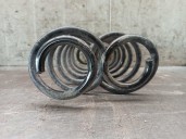 Recambio de muelle amortiguacion para toyota corolla (e21) referencia OEM IAM   