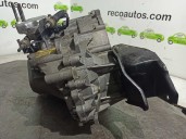 Recambio de caja cambios para volvo s40 berlina 2.0 turbo cat referencia OEM IAM P30616077 T100652 