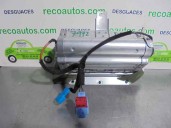 Recambio de airbag delantero derecho para peugeot 407 st sport referencia OEM IAM 9644588880  