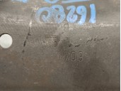 Recambio de brazo suspension inferior trasero derecho para opel insignia sports tourer cosmo referencia OEM IAM 423046  