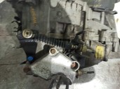 Replacement gearbox for Volvo S40 Berlina 2.0 Turbo cat OEM IAM reference P30616077 T100652 