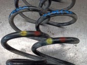 Recambio de muelle amortiguacion para toyota corolla (e21) referencia OEM IAM   