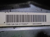 Recambio de airbag delantero derecho para peugeot 407 st sport referencia OEM IAM 9644588880 