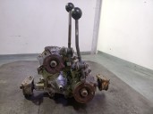 Recambio de caja transfer para lada niva todo terreno, cerrada (2121, 2131) 1600 4x4 referencia OEM IAM 21211802012  21211802020