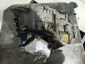 Replacement gearbox for Volvo S40 Berlina 2.0 Turbo cat OEM IAM reference P30616077 T100652 
