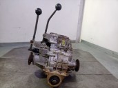 Recambio de caja transfer para lada niva todo terreno, cerrada (2121, 2131) 1600 4x4 referencia OEM IAM 21211802012  21211802020