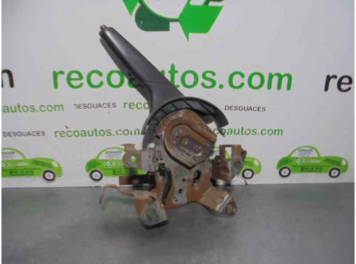 Recambio de palanca freno de mano para nissan nv 200 (m20) 1.5 dci cat referencia OEM IAM 36010JX30A  