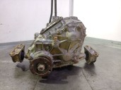 Recambio de caja transfer para lada niva todo terreno, cerrada (2121, 2131) 1600 4x4 referencia OEM IAM 21211802012  21211802020