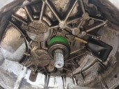 Replacement gearbox for Volvo S40 sedan 2.0 turbo cat OEM IAM reference P30616077 T100652 