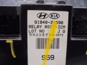 Recambio de modulo electronico para hyundai ix35 1.7 crdi cat referencia OEM IAM 919402S590 952402W000 