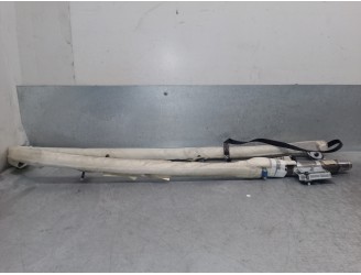 Replacement front right curtain airbag for Volvo C30 1.6 diesel cat OEM IAM reference 30780734 