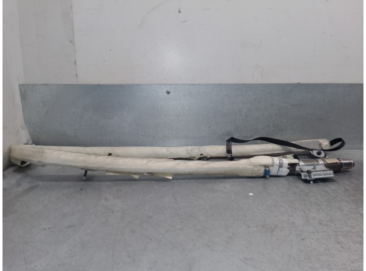 Recambio de airbag cortina delantero derecho para volvo c30 1.6 diesel cat referencia OEM IAM 30780734 