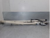 Replacement front right curtain airbag for Volvo C30 1.6 diesel cat OEM IAM reference 30780734 