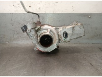 Recambio de turbocompresor para mercedes-benz clase b sports tourer (w246, w242) b 200 cdi / d 4-matic (246.202) referencia OEM 