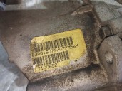 Replacement gearbox for Volvo S40 sedan 2.0 turbo cat OEM IAM reference P30616077 T100652 